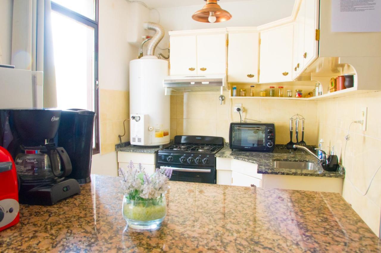 Apartamento Beautiful Quiet Near A. Villanueva St