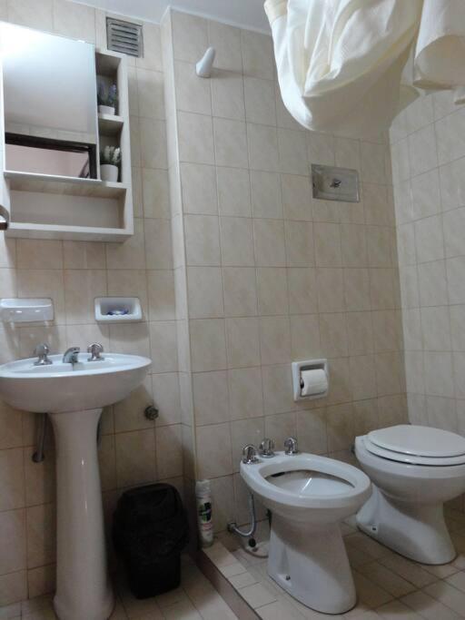 Apartamento Beautiful Quiet Near A. Villanueva St *