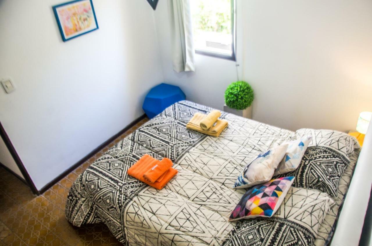 Apartamento Beautiful Quiet Near A. Villanueva St *